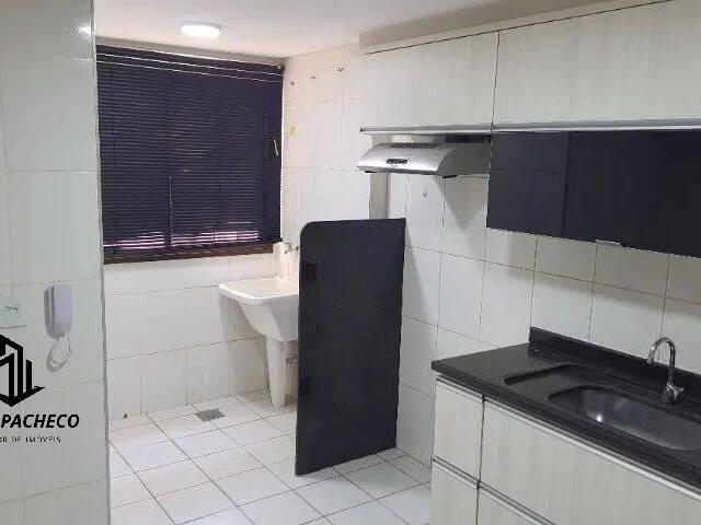 #2810 - Apartamento para Venda em Goiânia - GO