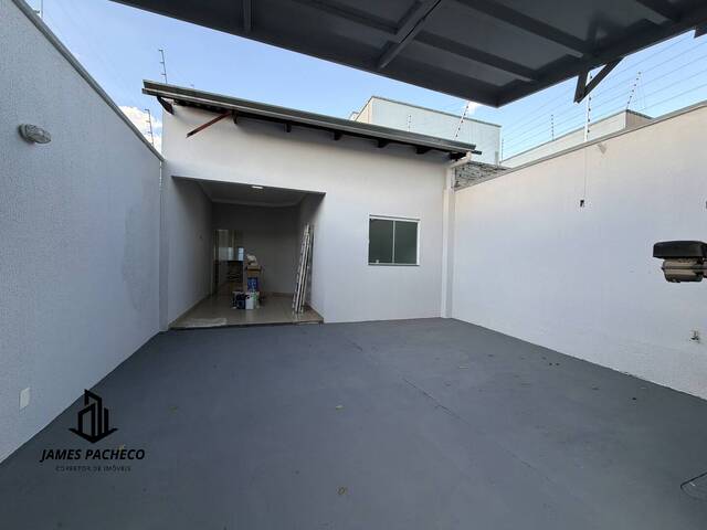 #2748 - Casa para Venda em Goiânia - GO