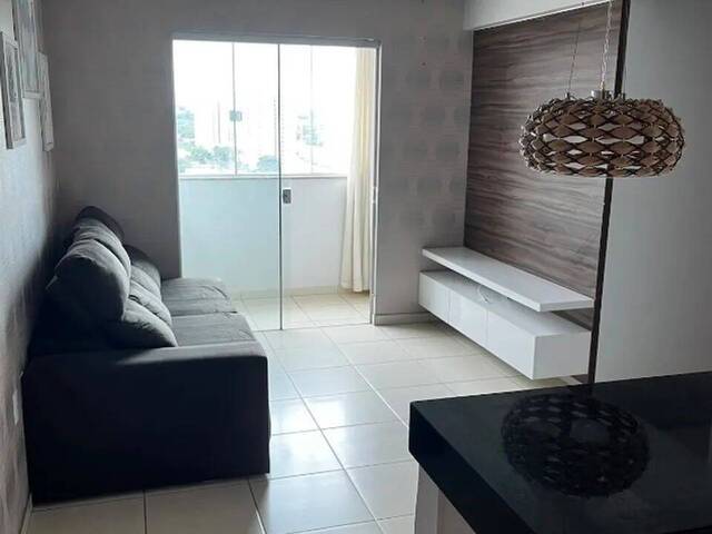 #2811 - Apartamento para Venda em Goiânia - GO