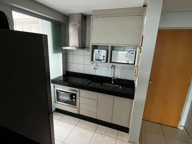 #2811 - Apartamento para Venda em Goiânia - GO