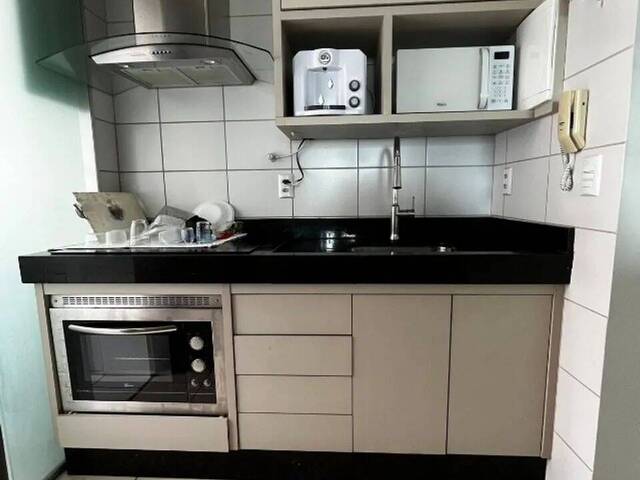 #2811 - Apartamento para Venda em Goiânia - GO
