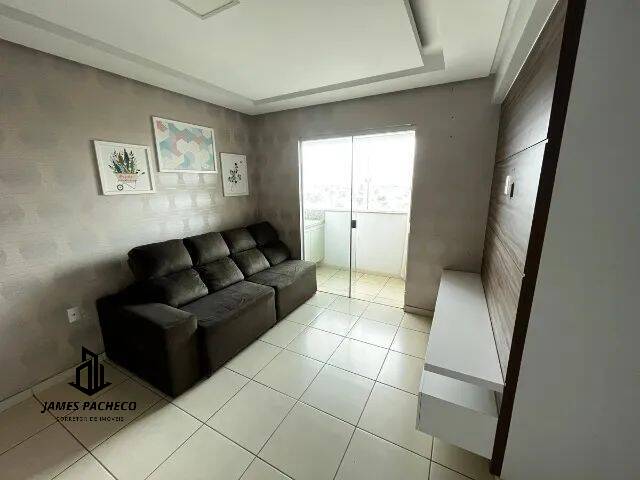 Apartamento para Venda em Goiânia - 4