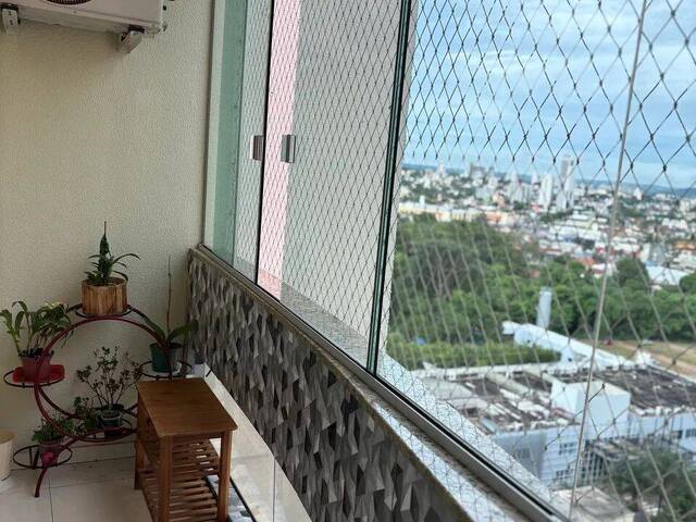 #2812 - Apartamento para Venda em Goiânia - GO