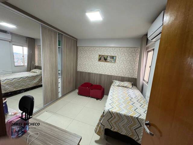 Apartamento para Venda em Goiânia - 4