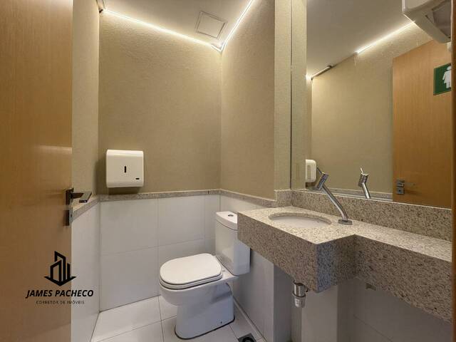 #2815 - Sala para Venda em Goiânia - GO - 2