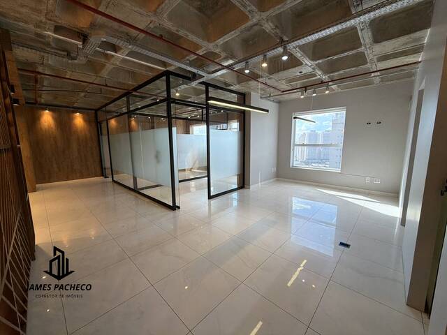#2815 - Sala para Venda em Goiânia - GO - 1