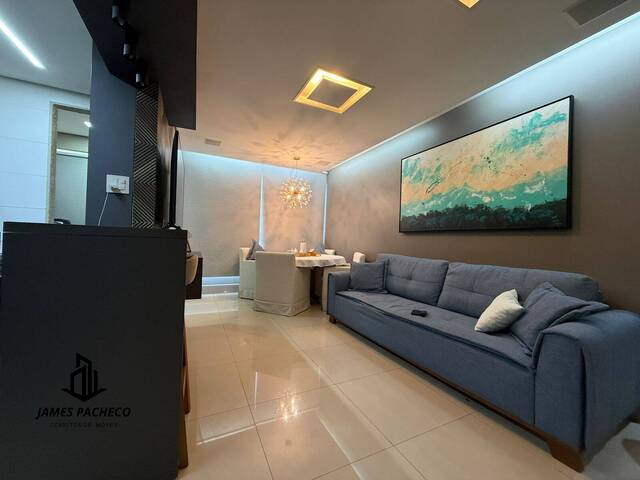 Apartamento para Venda em Goiânia - 4