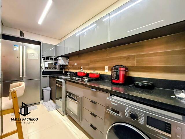 #2816 - Apartamento para Venda em Goiânia - GO