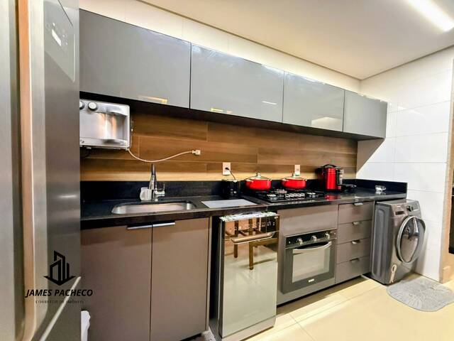 #2816 - Apartamento para Venda em Goiânia - GO