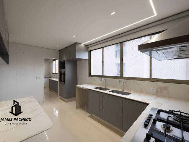 #2817 - Apartamento para Venda em Goiânia - GO