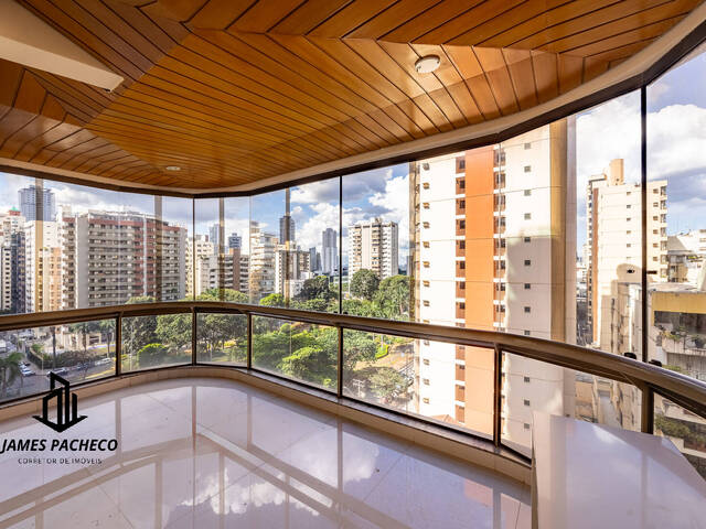 #2817 - Apartamento para Venda em Goiânia - GO