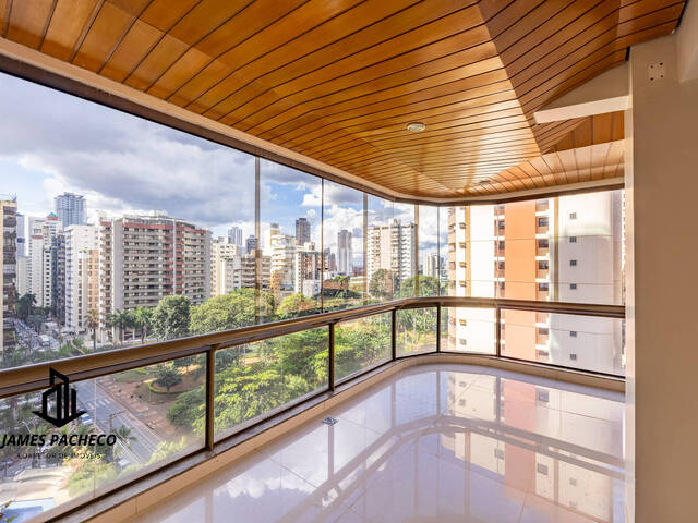 Apartamento para Venda em Goiânia - 4