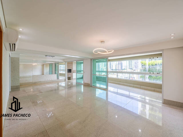 #2818 - Apartamento para Venda em Goiânia - GO