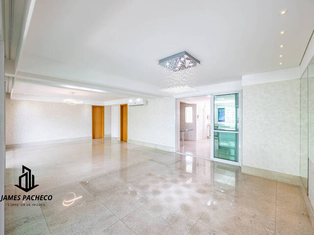 #2818 - Apartamento para Venda em Goiânia - GO