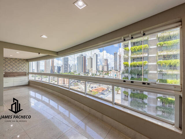 #2818 - Apartamento para Venda em Goiânia - GO