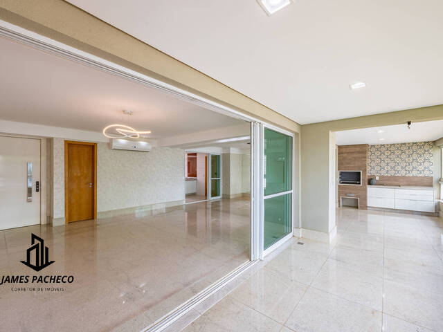 Apartamento para Venda em Goiânia - 4
