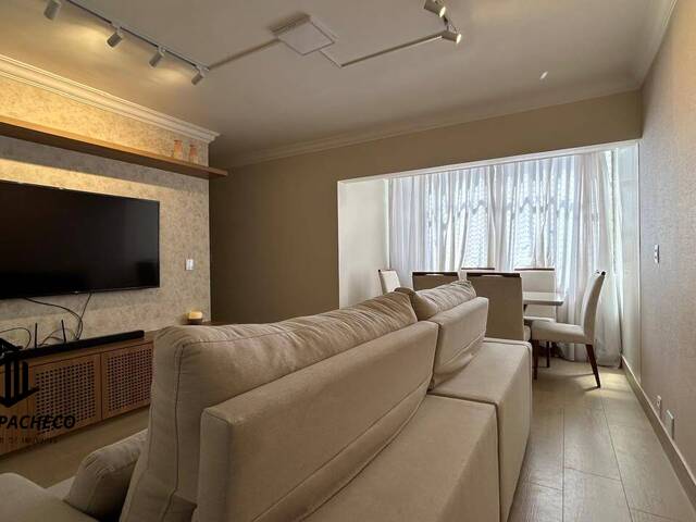 #2819 - Apartamento para Venda em Goiânia - GO