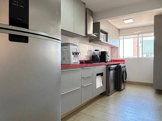 Apartamento para Venda em Goiânia - 4