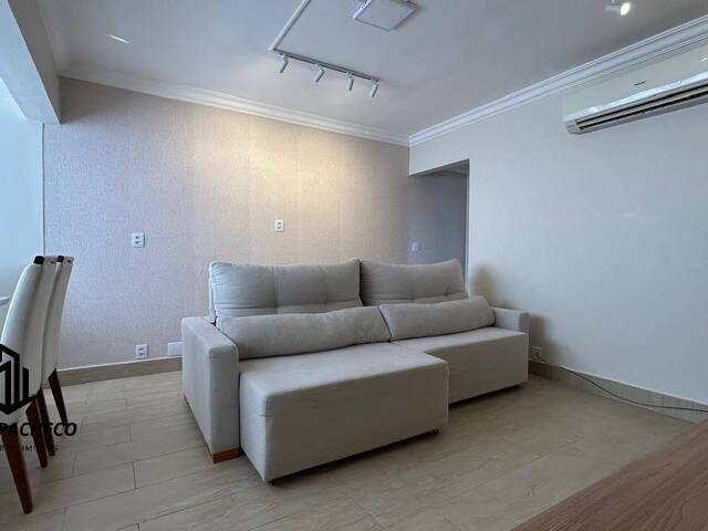 #2819 - Apartamento para Venda em Goiânia - GO