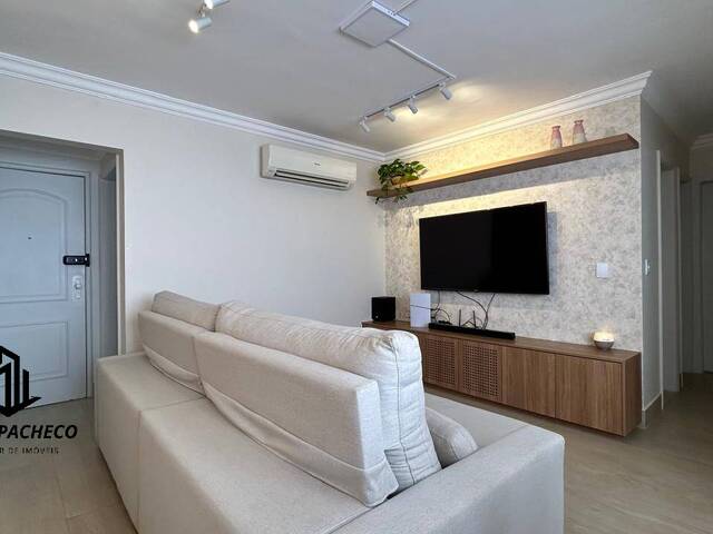 #2819 - Apartamento para Venda em Goiânia - GO