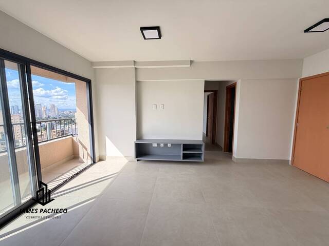 #2821 - Apartamento para Venda em Goiânia - GO