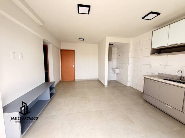 #2821 - Apartamento para Venda em Goiânia - GO