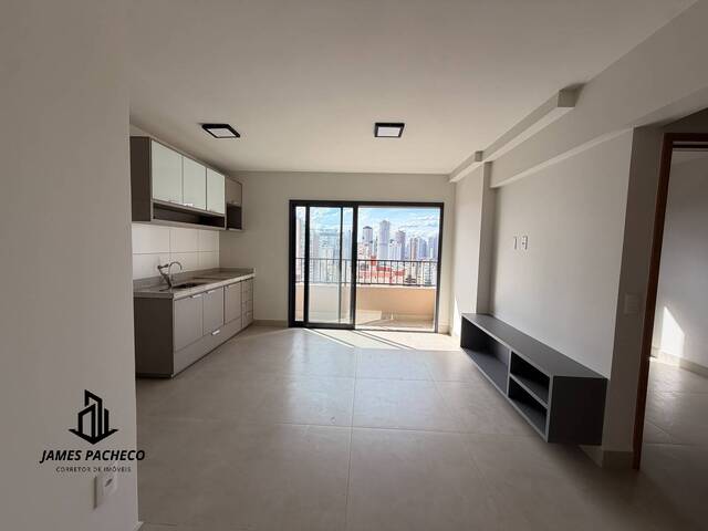 Apartamento para Venda em Goiânia - 5