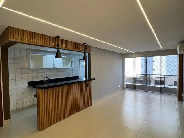 Apartamento para Venda em Goiânia - 4