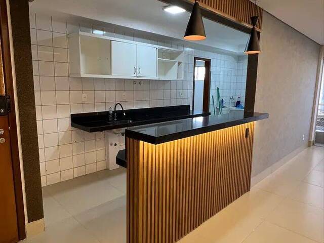 #2822 - Apartamento para Venda em Goiânia - GO
