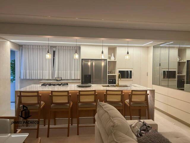 Apartamento para Venda em Goiânia - 4