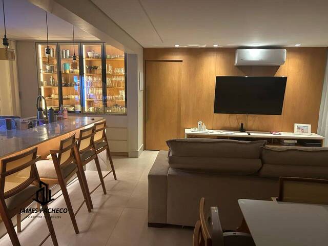 #2824 - Apartamento para Venda em Goiânia - GO
