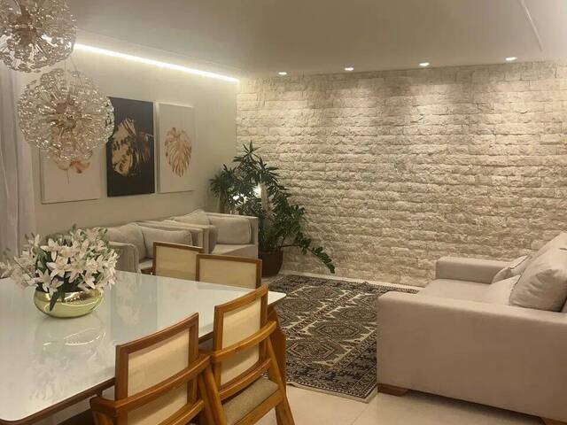 #2824 - Apartamento para Venda em Goiânia - GO