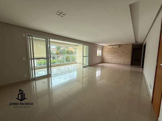#2825 - Apartamento para Venda em Goiânia - GO