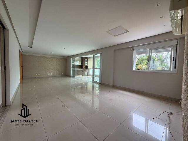 #2825 - Apartamento para Venda em Goiânia - GO