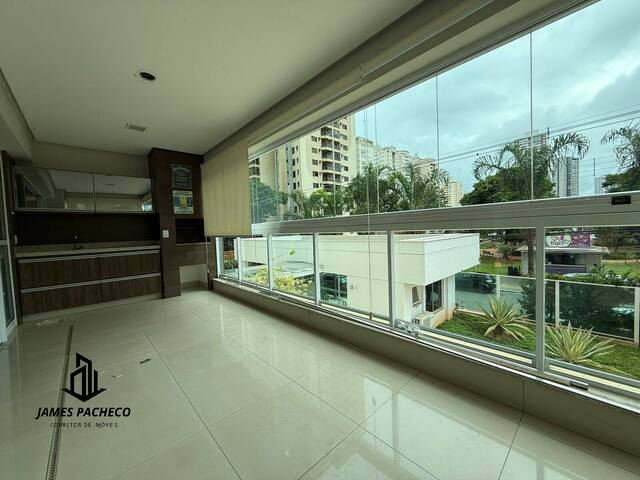 #2825 - Apartamento para Venda em Goiânia - GO