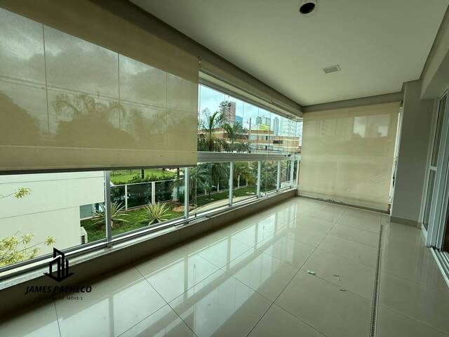Apartamento para Venda em Goiânia - 4