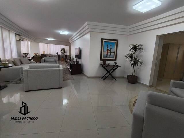 #2826 - Apartamento para Venda em Goiânia - GO