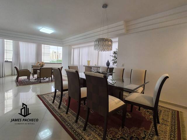 #2826 - Apartamento para Venda em Goiânia - GO