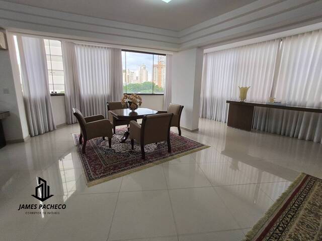 #2826 - Apartamento para Venda em Goiânia - GO