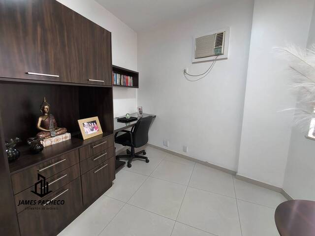 Apartamento para Venda em Goiânia - 4