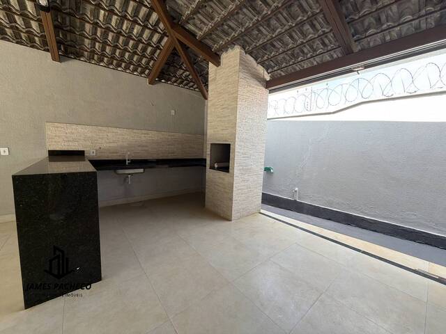 #2795 - Casa para Venda em Goiânia - GO