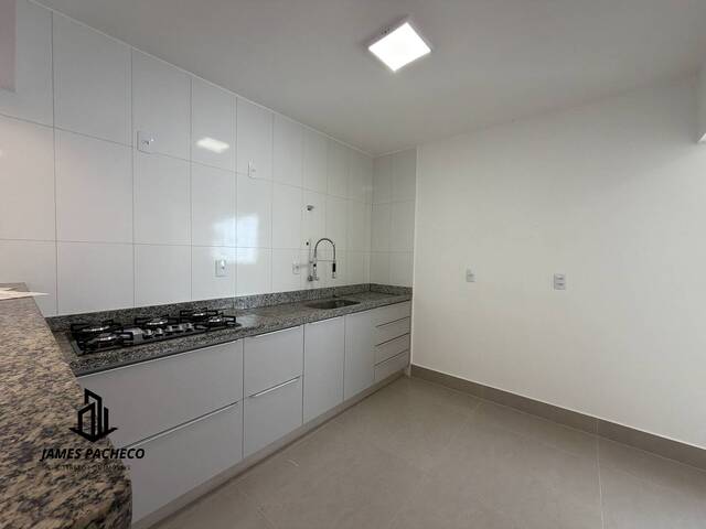 Apartamento para Venda em Goiânia - 2