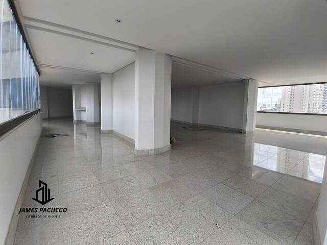 #2829 - Apartamento para Venda em Goiânia - GO