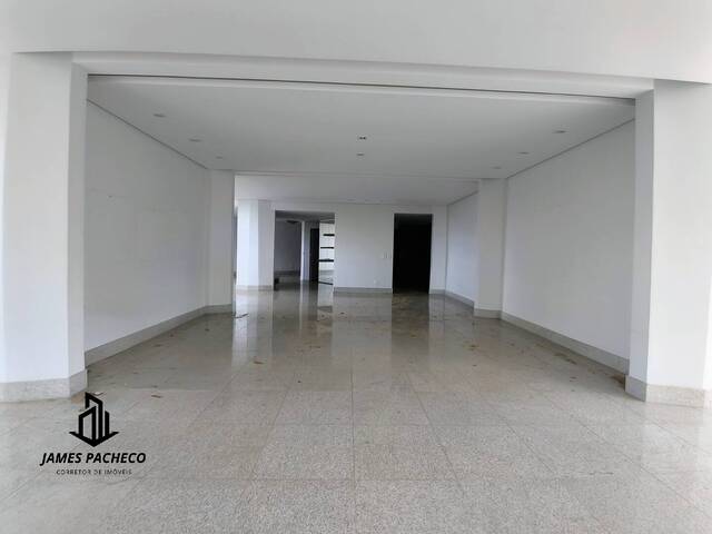 #2829 - Apartamento para Venda em Goiânia - GO