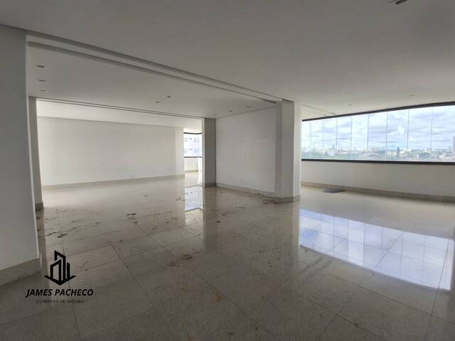 #2829 - Apartamento para Venda em Goiânia - GO