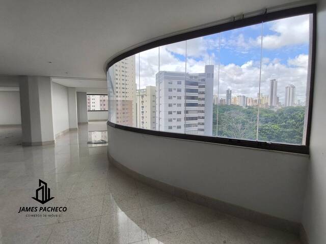 Apartamento para Venda em Goiânia - 5