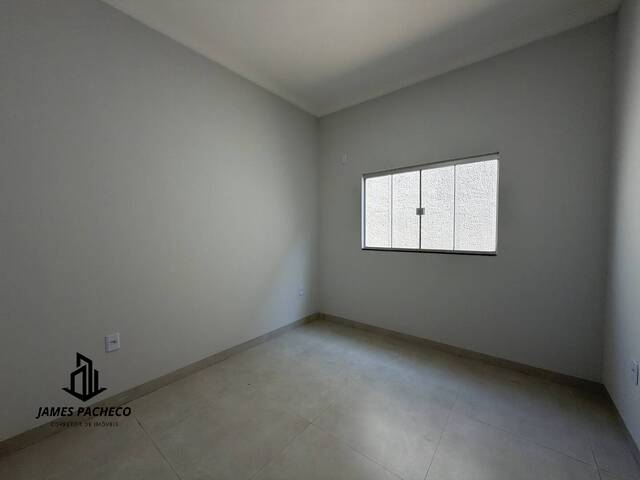 #2831 - Casa para Venda em Goiânia - GO