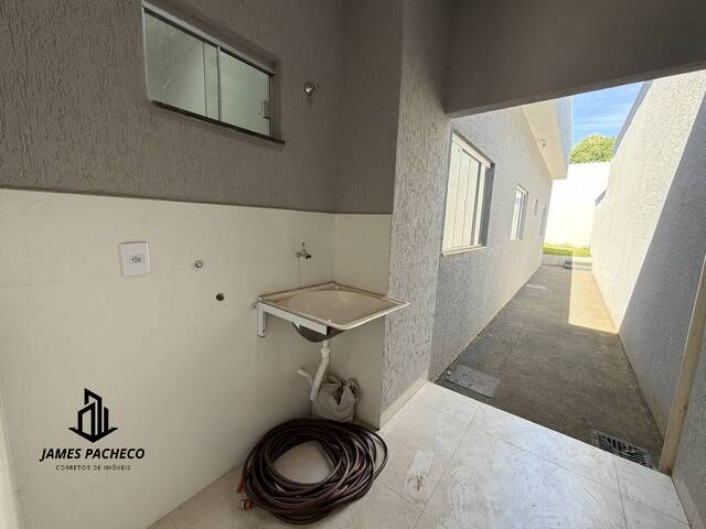 #2831 - Casa para Venda em Goiânia - GO