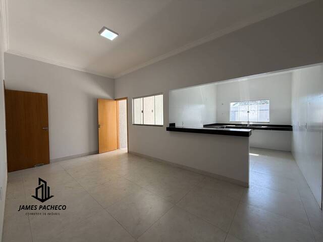 Casa para Venda em Goiânia - 5