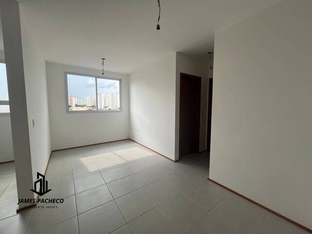 #2832 - Apartamento para Venda em Goiânia - GO